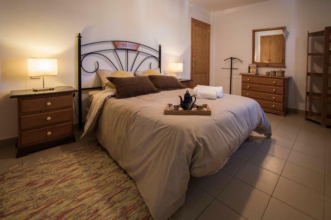 Villa Tropical Costa Teguise Kültér fotó