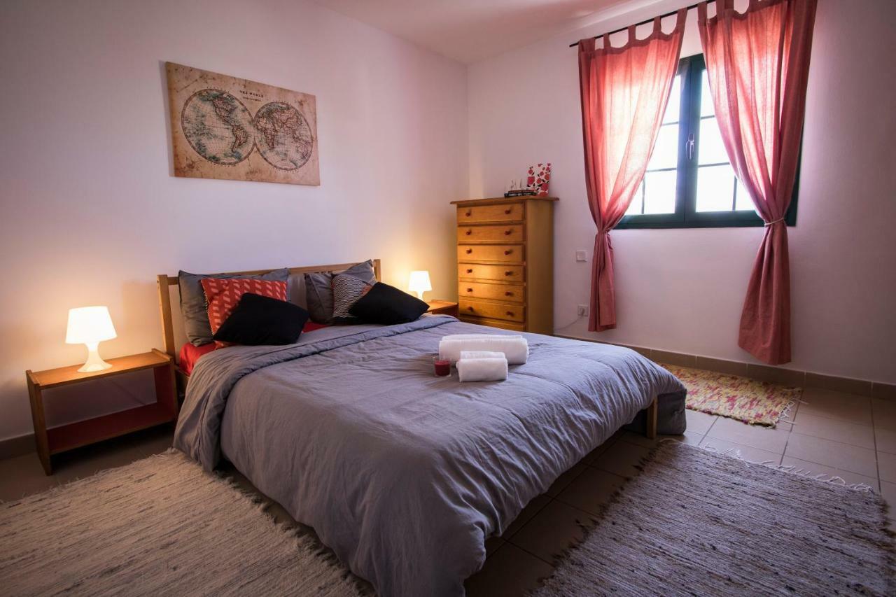 Villa Tropical Costa Teguise Kültér fotó