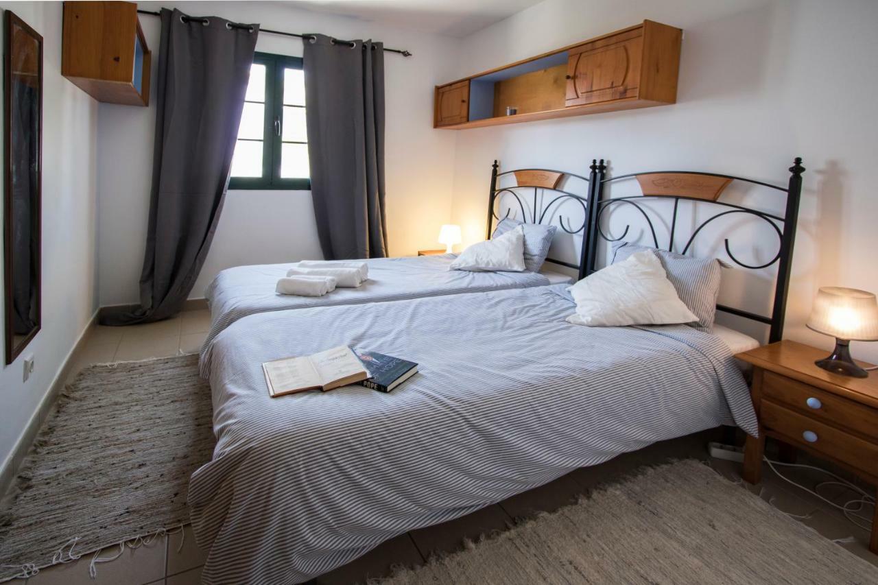 Villa Tropical Costa Teguise Kültér fotó