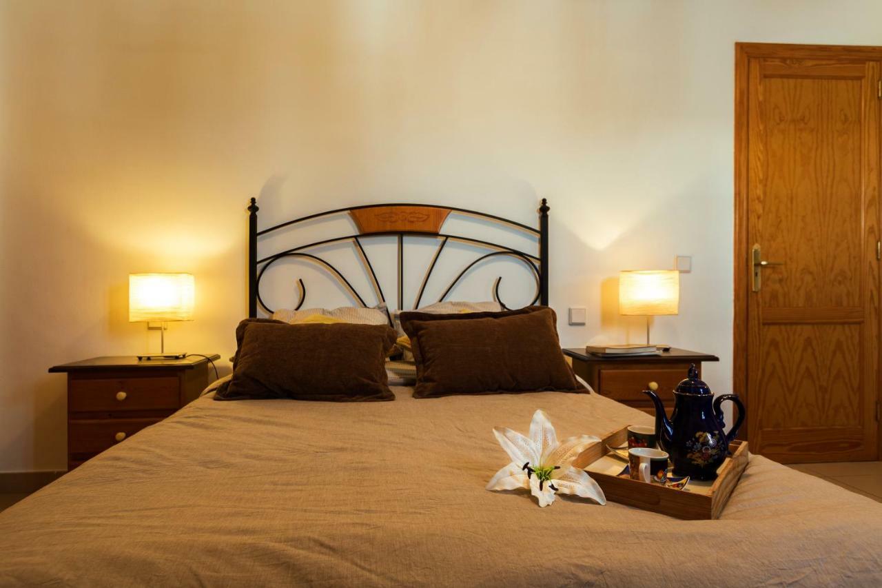 Villa Tropical Costa Teguise Kültér fotó