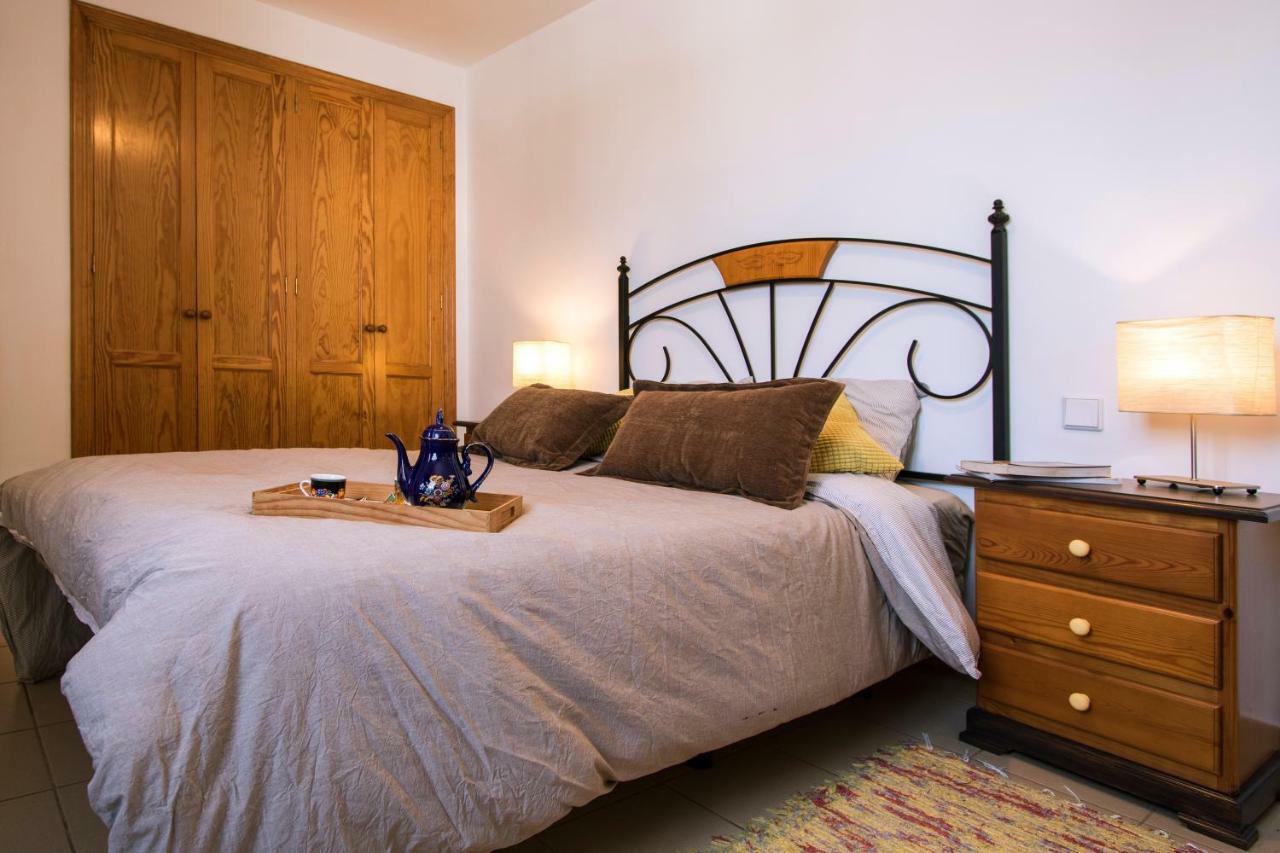 Villa Tropical Costa Teguise Kültér fotó