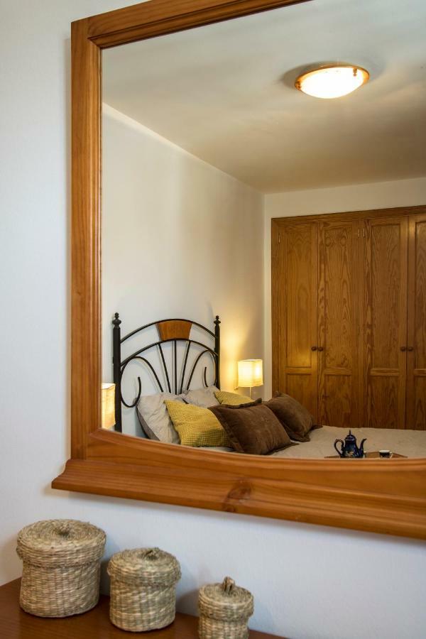 Villa Tropical Costa Teguise Kültér fotó